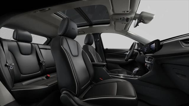 2026 Buick Encore GX Sport Touring AWD
