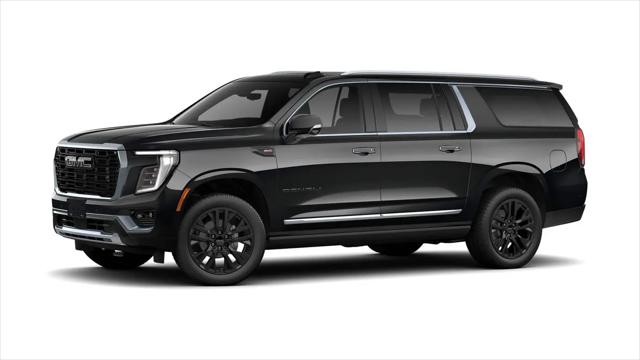 2026 GMC Yukon XL 4WD Denali