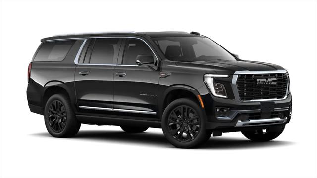 2026 GMC Yukon XL 4WD Denali