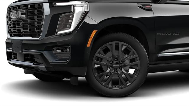 2026 GMC Yukon XL 4WD Denali