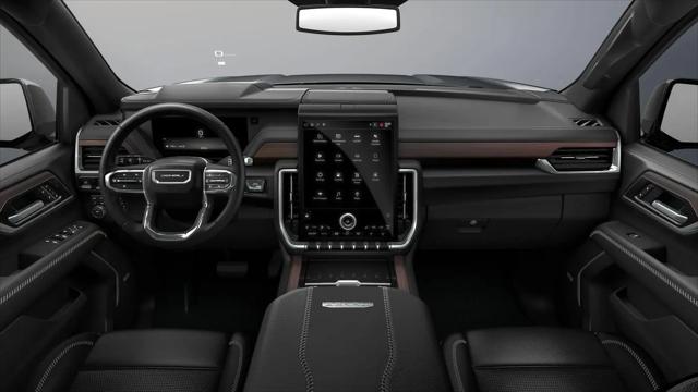 2026 GMC Yukon XL 4WD Denali