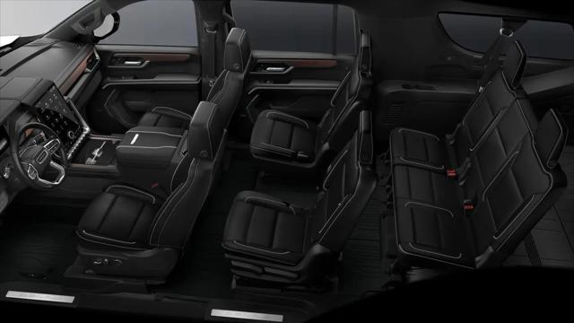2026 GMC Yukon XL 4WD Denali