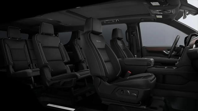 2026 GMC Yukon XL 4WD Denali