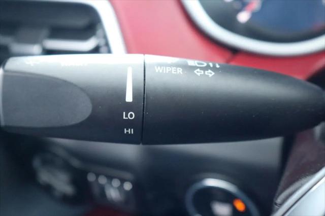 2018 Maserati Ghibli S GranLusso