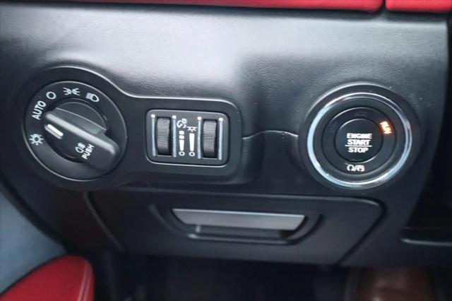 2018 Maserati Ghibli S GranLusso