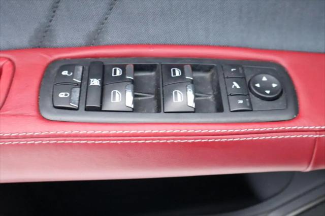 2018 Maserati Ghibli S GranLusso