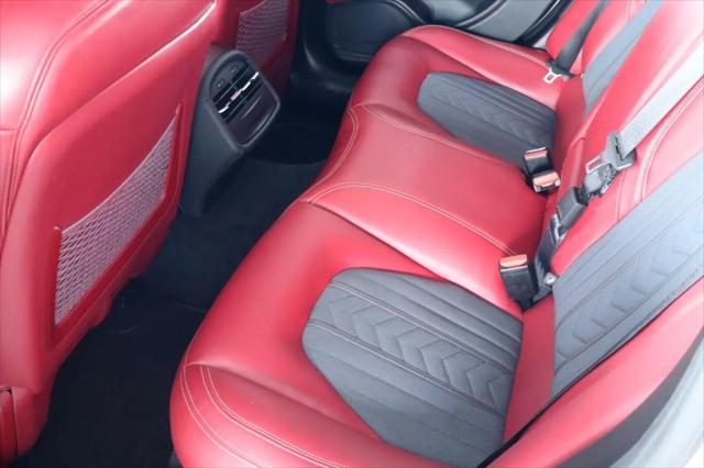 2018 Maserati Ghibli S GranLusso