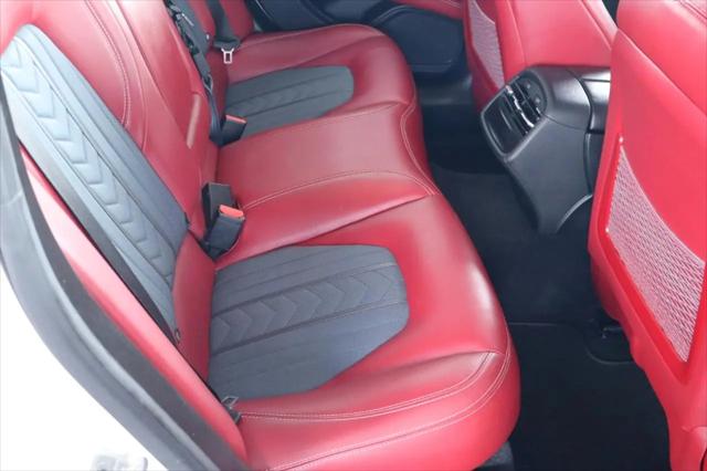 2018 Maserati Ghibli S GranLusso