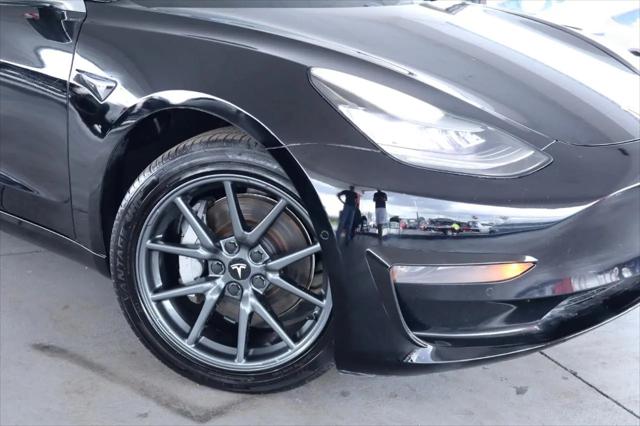 2019 Tesla Model 3 Mid Range