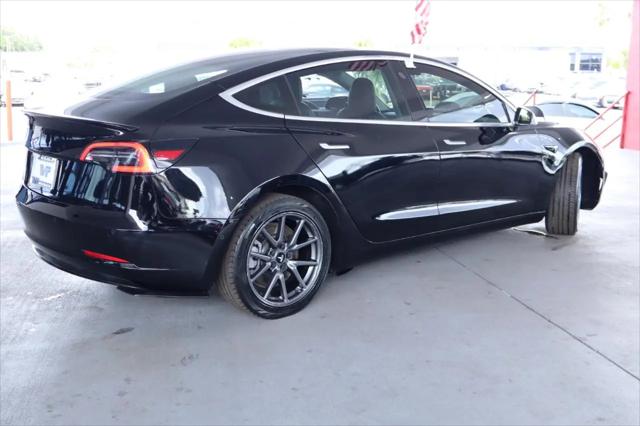 2019 Tesla Model 3 Mid Range