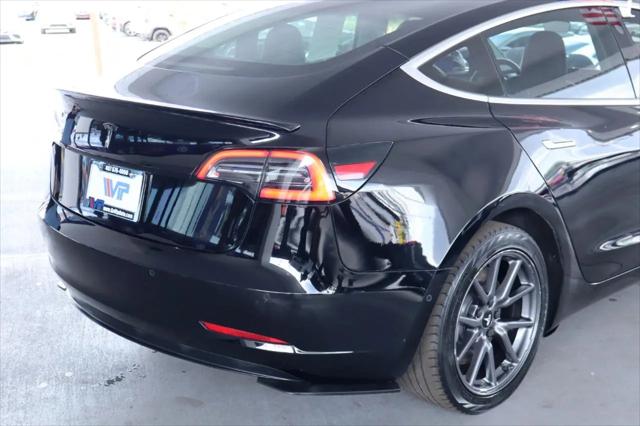 2019 Tesla Model 3 Mid Range