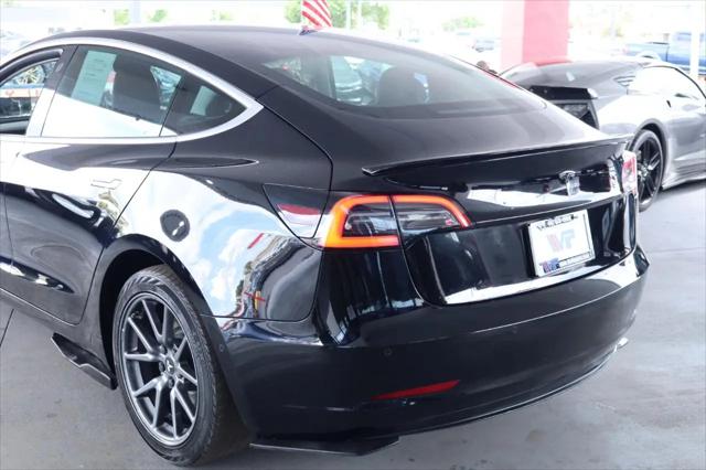 2019 Tesla Model 3 Mid Range