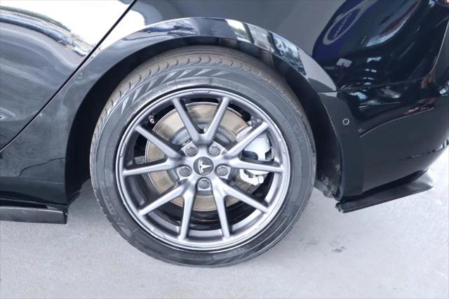 2019 Tesla Model 3 Mid Range