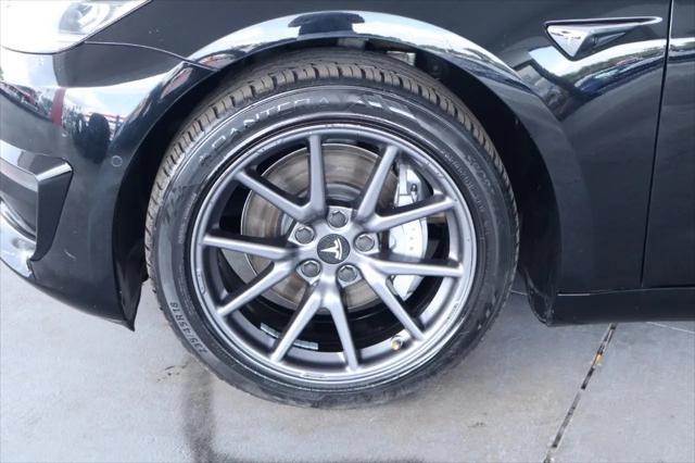 2019 Tesla Model 3 Mid Range