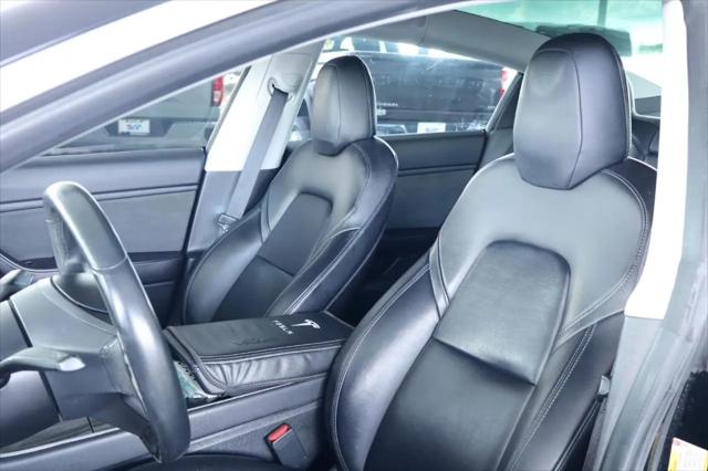 2019 Tesla Model 3 Mid Range