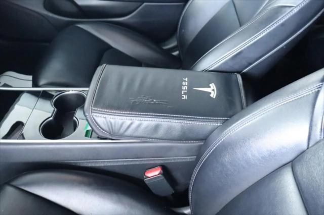 2019 Tesla Model 3 Mid Range