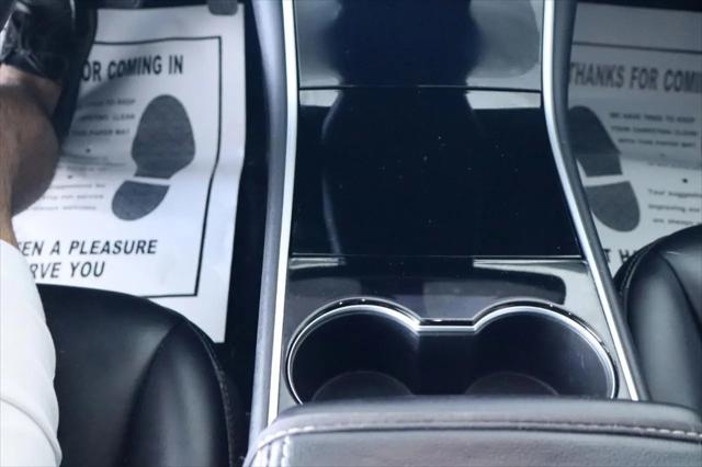 2019 Tesla Model 3 Mid Range