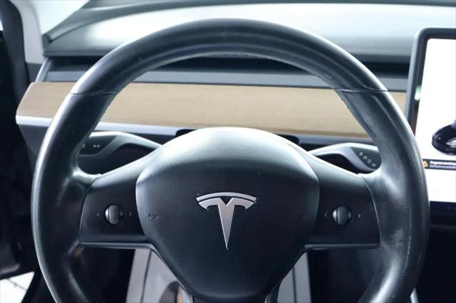2019 Tesla Model 3 Mid Range