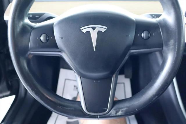 2019 Tesla Model 3 Mid Range