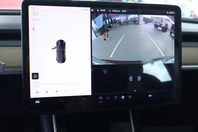 2019 Tesla Model 3 Mid Range