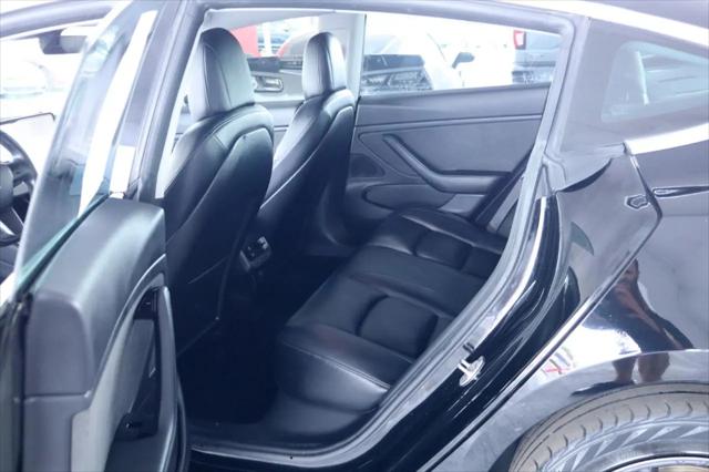 2019 Tesla Model 3 Mid Range
