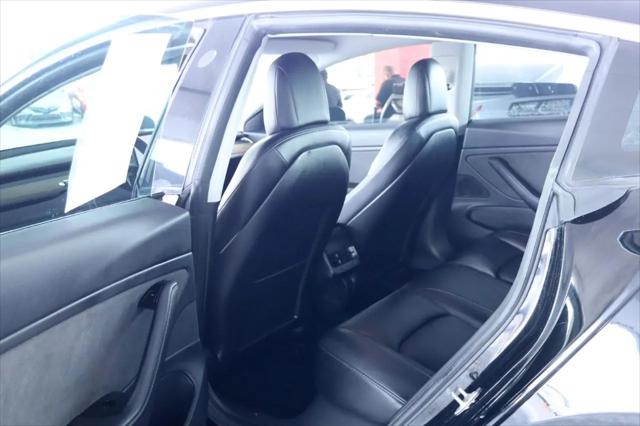 2019 Tesla Model 3 Mid Range