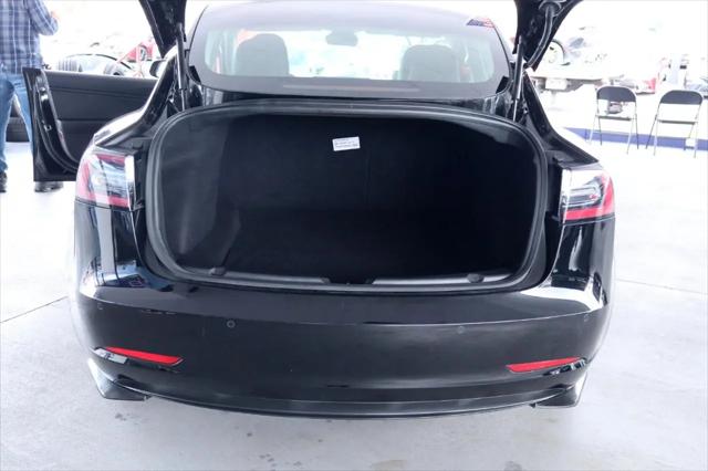 2019 Tesla Model 3 Mid Range