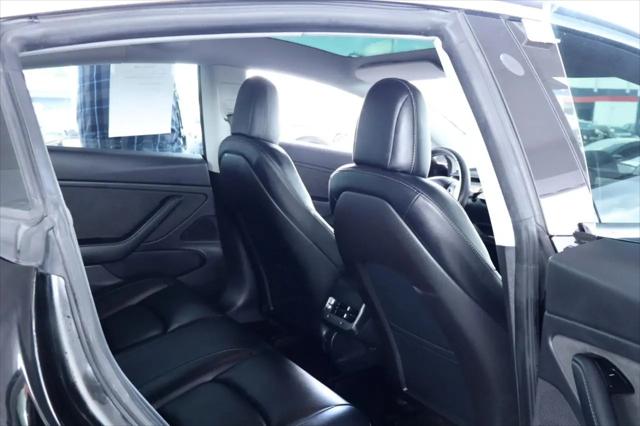 2019 Tesla Model 3 Mid Range