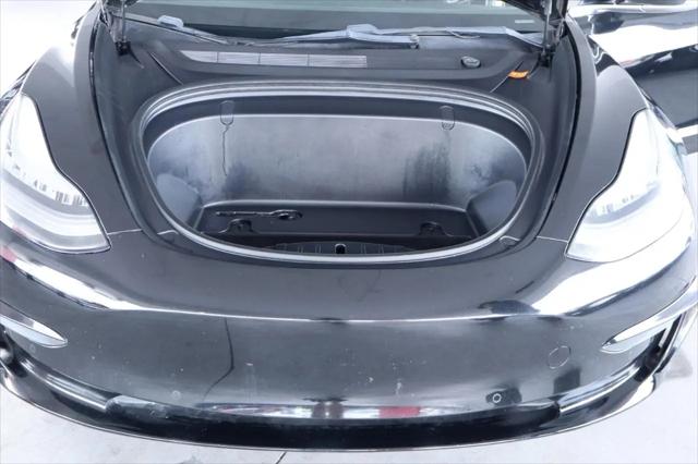 2019 Tesla Model 3 Mid Range