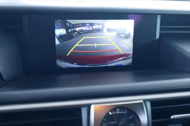 2018 Lexus IS 300 IS 300