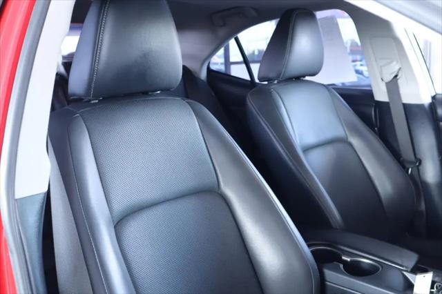 2018 Lexus IS 300 IS 300