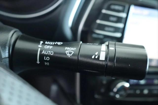 2018 Nissan Maxima 3.5 Platinum