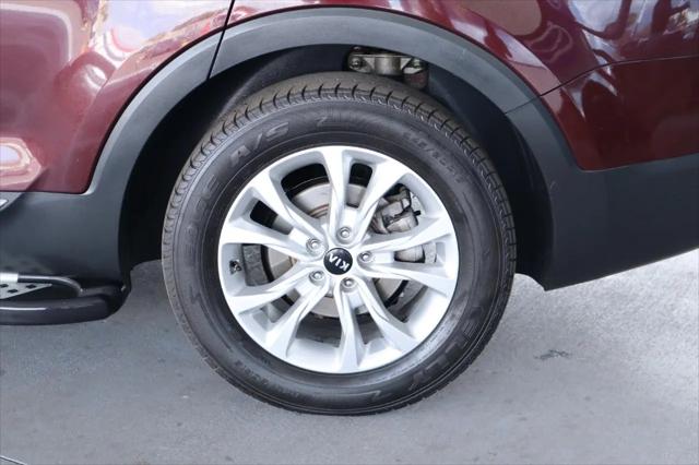 2021 Kia Telluride LX