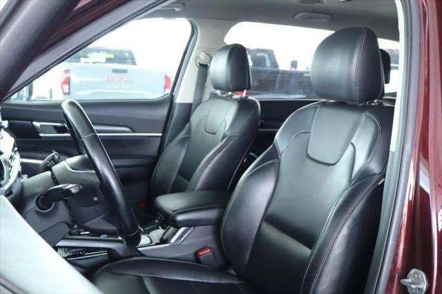 2021 Kia Telluride LX