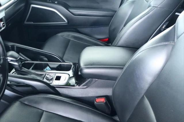 2021 Kia Telluride LX