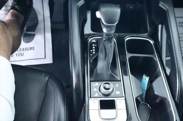 2021 Kia Telluride LX