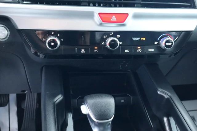 2021 Kia Telluride LX