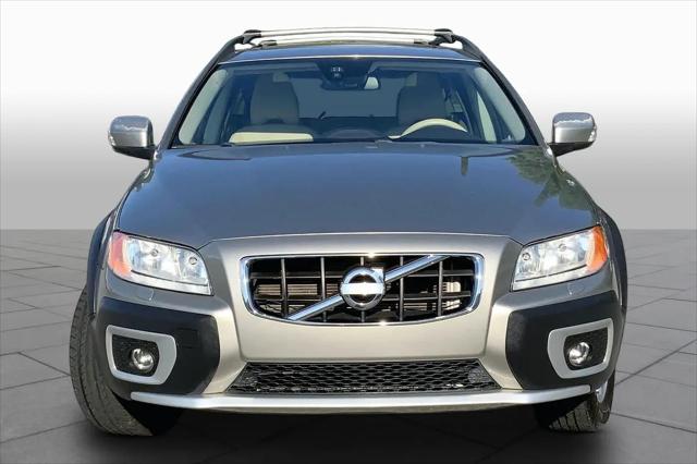 2013 Volvo XC70 3.2