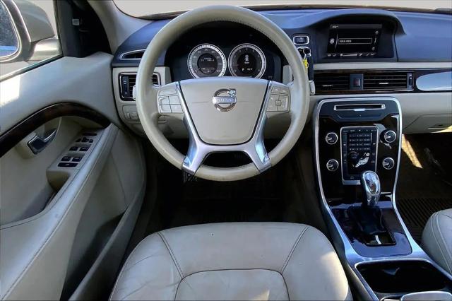 2013 Volvo XC70 3.2