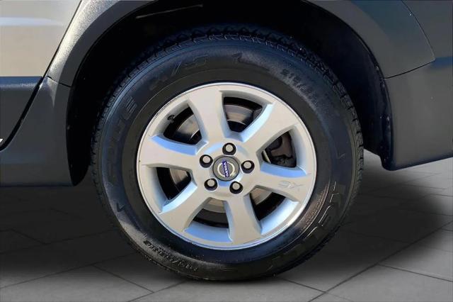 2013 Volvo XC70 3.2