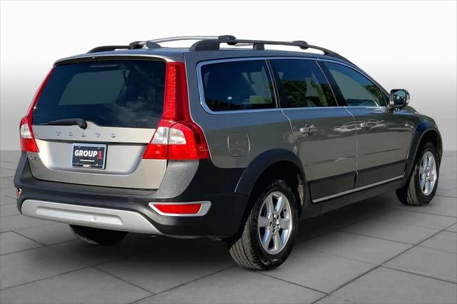 2013 Volvo XC70 3.2