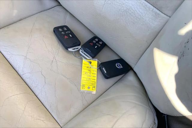 2013 Volvo XC70 3.2