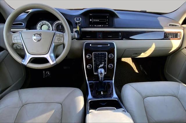 2013 Volvo XC70 3.2