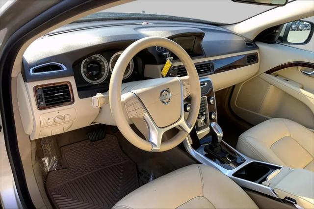 2013 Volvo XC70 3.2