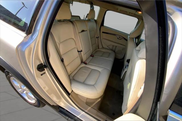 2013 Volvo XC70 3.2