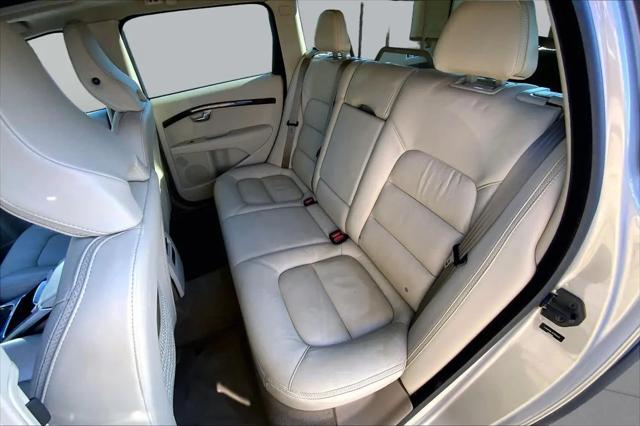 2013 Volvo XC70 3.2