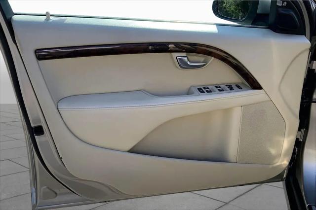 2013 Volvo XC70 3.2