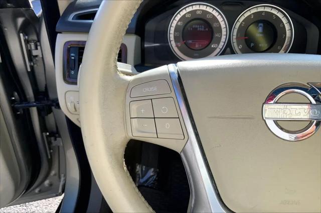 2013 Volvo XC70 3.2