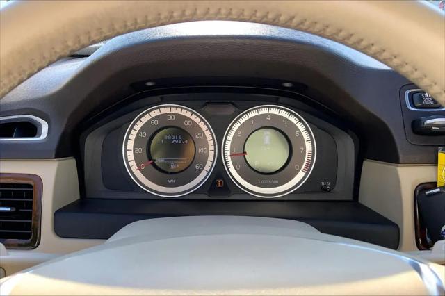 2013 Volvo XC70 3.2