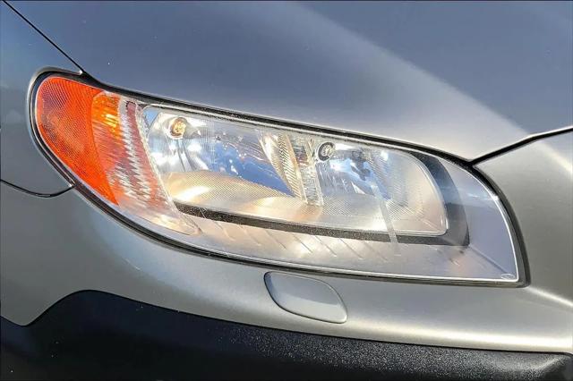 2013 Volvo XC70 3.2